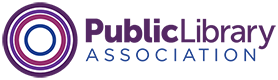 Public LIbrary Association Logo
