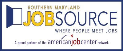 Southern Maryland Jobsource, Where people meet jobs. A proud partner of the American Job Center Network