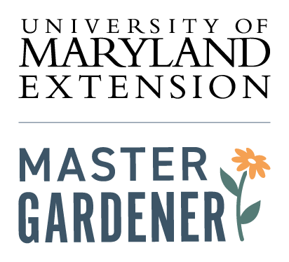 University of Maryland Extension Master Gardener logo