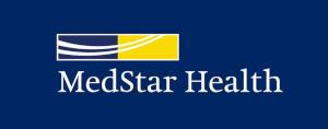MedStar Health logo